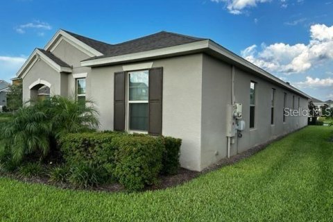 House in Winter Garden, Florida 3 bedrooms, 156.54 sq.m. № 1688024 - photo 2