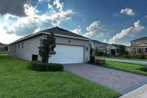House in Winter Garden, Florida 3 bedrooms, 156.54 sq.m. № 1688024 - photo 4