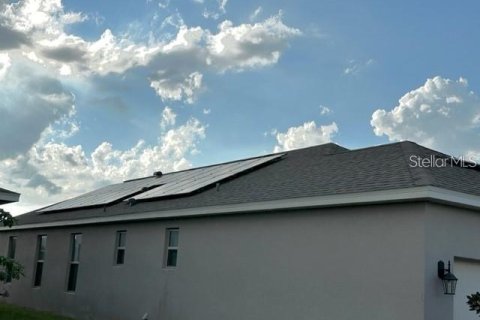 House in Winter Garden, Florida 3 bedrooms, 156.54 sq.m. № 1688024 - photo 5