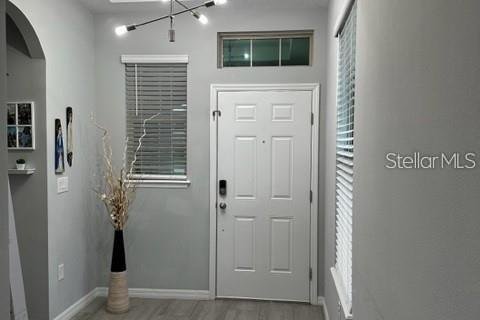 House in Winter Garden, Florida 3 bedrooms, 156.54 sq.m. № 1688024 - photo 7