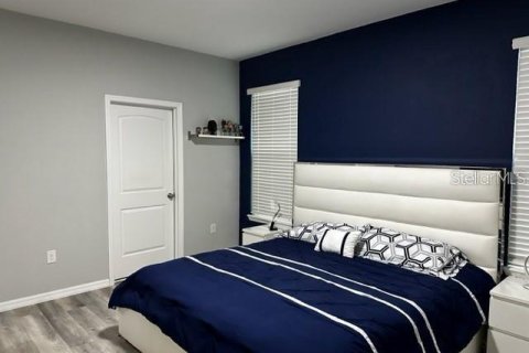 House in Winter Garden, Florida 3 bedrooms, 156.54 sq.m. № 1688024 - photo 21