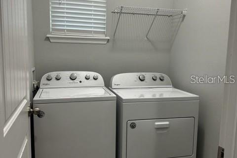 House in Winter Garden, Florida 3 bedrooms, 156.54 sq.m. № 1688024 - photo 18