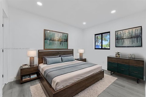 Casa en venta en Miami Gardens, Florida, 3 dormitorios, 98.29 m2 № 1957135 - foto 30