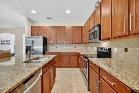 Casa en venta en Apopka, Florida, 4 dormitorios, 243.4 m2 № 1894375 - foto 13