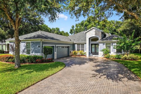 Casa en venta en Apopka, Florida, 4 dormitorios, 243.4 m2 № 1894375 - foto 1