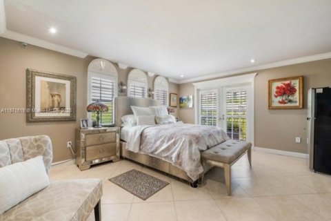 Купить кондоминиум в Корал-Гейблс, Флорида 3 спальни, 255.48м2, № 1948936 - фото 8