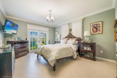 Купить кондоминиум в Корал-Гейблс, Флорида 3 спальни, 255.48м2, № 1948936 - фото 12