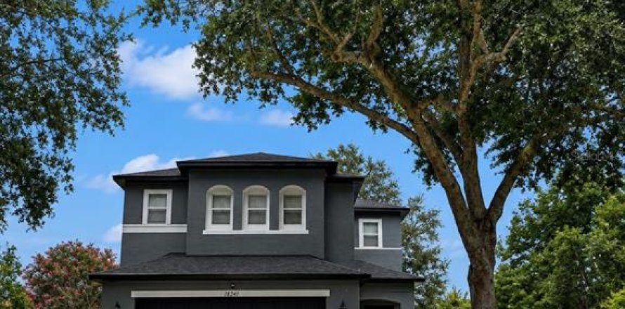 Casa en Land O' Lakes, Florida 3 dormitorios, 172.98 m2 № 2349148