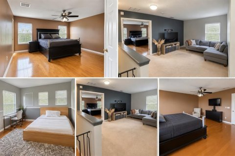 Casa en venta en Land O' Lakes, Florida, 3 dormitorios, 172.98 m2 № 2349148 - foto 3