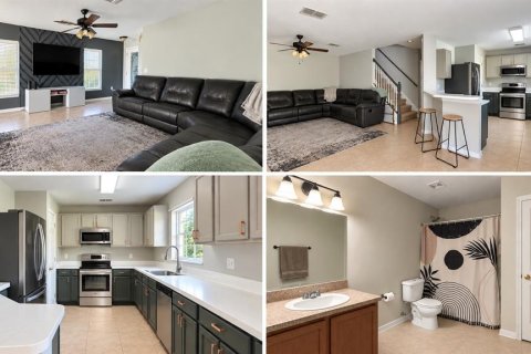 Casa en venta en Land O' Lakes, Florida, 3 dormitorios, 172.98 m2 № 2349148 - foto 2