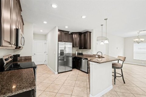 Villa ou maison à vendre à Wesley Chapel, Floride: 3 chambres, 168.15 m2 № 2142418 - photo 7