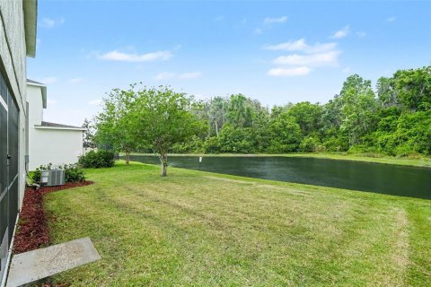 Villa ou maison à vendre à Wesley Chapel, Floride: 3 chambres, 168.15 m2 № 2142418 - photo 3