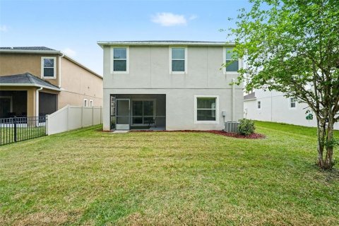 Villa ou maison à vendre à Wesley Chapel, Floride: 3 chambres, 168.15 m2 № 2142418 - photo 23
