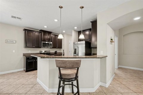 Villa ou maison à vendre à Wesley Chapel, Floride: 3 chambres, 168.15 m2 № 2142418 - photo 6