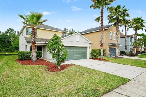Villa ou maison à Wesley Chapel, Floride 3 chambres, 168.15 m2 № 2142418