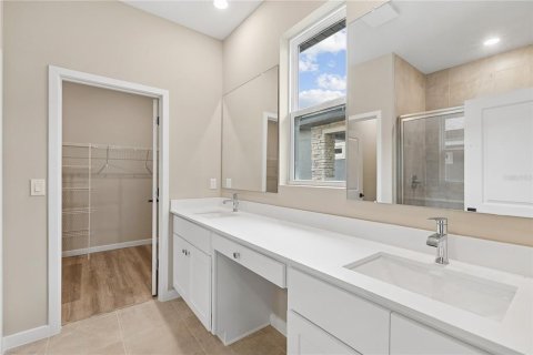 Villa ou maison à vendre à Ocala, Floride: 3 chambres, 202.71 m2 № 2233320 - photo 11