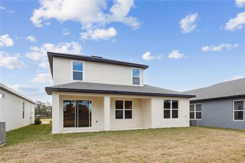 Villa ou maison à vendre à Ocala, Floride: 3 chambres, 202.71 m2 № 2233320 - photo 19