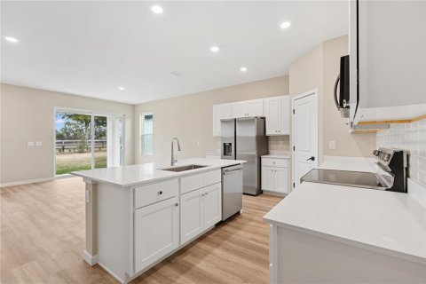 Villa ou maison à vendre à Ocala, Floride: 3 chambres, 202.71 m2 № 2233320 - photo 3