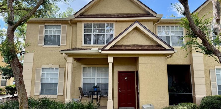 Condo in Altamonte Springs, Florida, 2 bedrooms  № 2224833