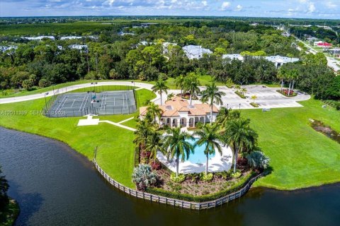 Casa en venta en Port St. Lucie, Florida, 3 dormitorios, 148.64 m2 № 2075720 - foto 9
