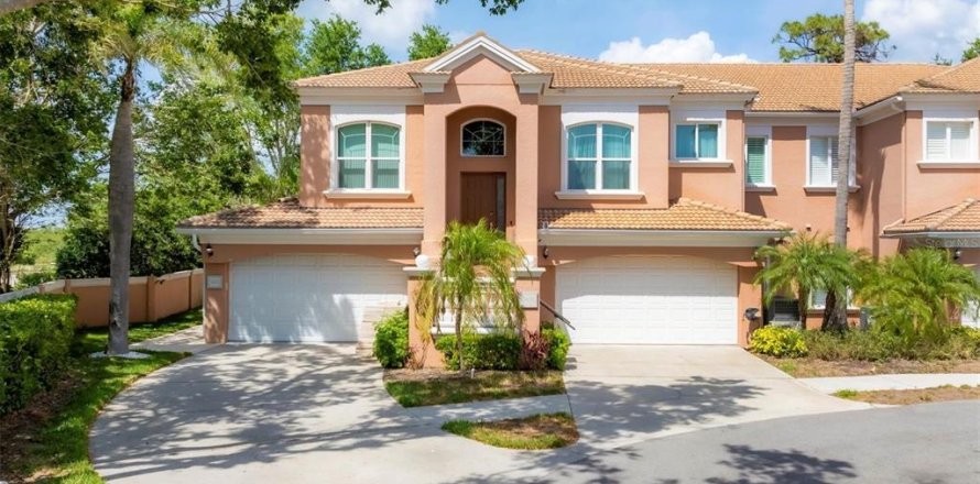 Condo à Bradenton, Floride, 3 chambres  № 1625120