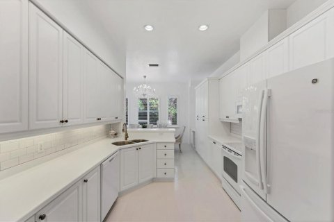 Copropriété à vendre à Bradenton, Floride: 3 chambres, 204.38 m2 № 1625120 - photo 17