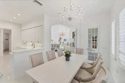 Copropriété à vendre à Bradenton, Floride: 3 chambres, 204.38 m2 № 1625120 - photo 21