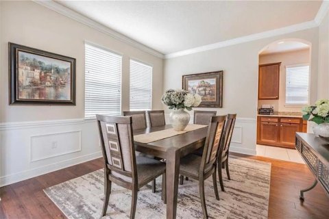 Villa ou maison à louer à Tampa, Floride: 5 chambres, 300.91 m2 № 2413696 - photo 9