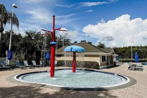 Villa ou maison à louer à Tampa, Floride: 5 chambres, 300.91 m2 № 2413696 - photo 17
