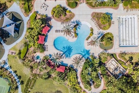 Villa ou maison à louer à Tampa, Floride: 5 chambres, 300.91 m2 № 2413696 - photo 12
