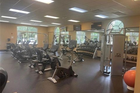Villa ou maison à louer à Tampa, Floride: 5 chambres, 300.91 m2 № 2413696 - photo 14