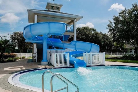 Villa ou maison à louer à Tampa, Floride: 5 chambres, 300.91 m2 № 2413696 - photo 16