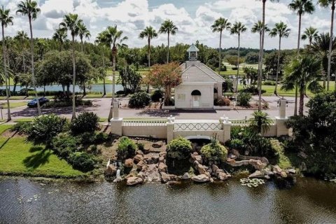 Villa ou maison à louer à Tampa, Floride: 5 chambres, 300.91 m2 № 2413696 - photo 13