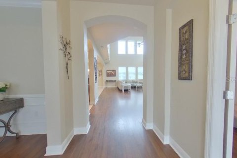 Villa ou maison à louer à Tampa, Floride: 5 chambres, 300.91 m2 № 2413696 - photo 8
