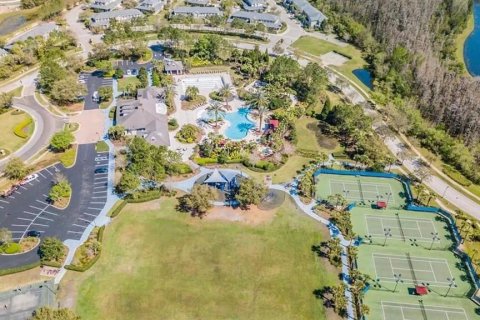 Villa ou maison à louer à Tampa, Floride: 5 chambres, 300.91 m2 № 2413696 - photo 18