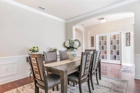 Villa ou maison à louer à Tampa, Floride: 5 chambres, 300.91 m2 № 2413696 - photo 10