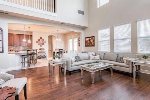 Villa ou maison à louer à Tampa, Floride: 5 chambres, 300.91 m2 № 2413696 - photo 5