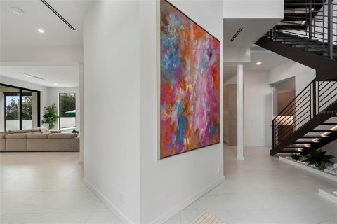 Casa en venta en Windermere, Florida, 5 dormitorios, 585.28 m2 № 2218662 - foto 9