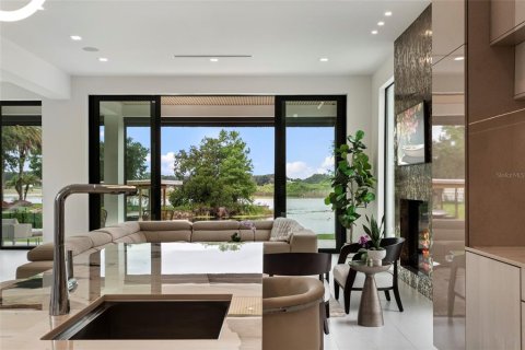 Casa en venta en Windermere, Florida, 5 dormitorios, 585.28 m2 № 2218662 - foto 19