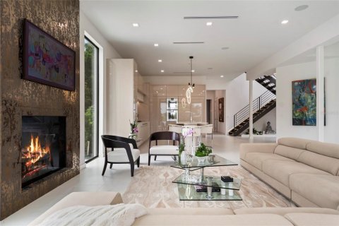 Casa en venta en Windermere, Florida, 5 dormitorios, 585.28 m2 № 2218662 - foto 23