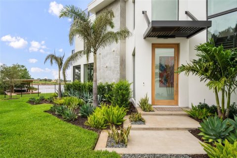 Casa en venta en Windermere, Florida, 5 dormitorios, 585.28 m2 № 2218662 - foto 3