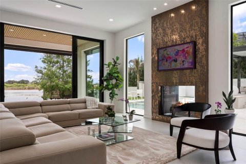 Casa en venta en Windermere, Florida, 5 dormitorios, 585.28 m2 № 2218662 - foto 25