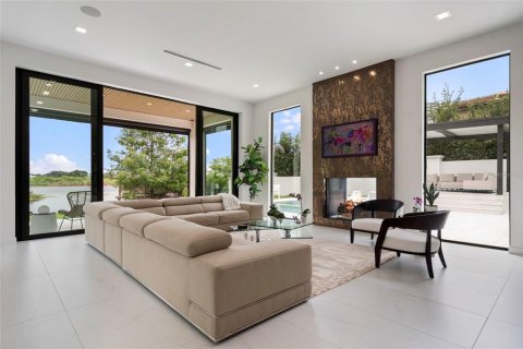 Casa en venta en Windermere, Florida, 5 dormitorios, 585.28 m2 № 2218662 - foto 21