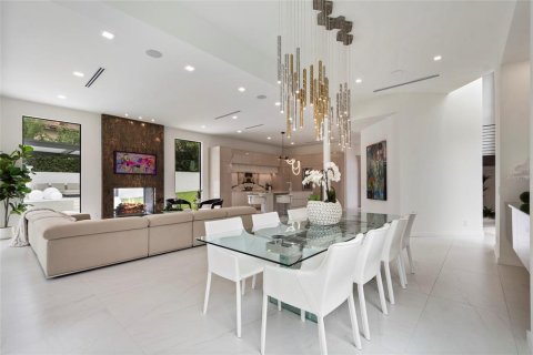 Casa en venta en Windermere, Florida, 5 dormitorios, 585.28 m2 № 2218662 - foto 30