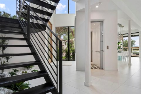 Casa en venta en Windermere, Florida, 5 dormitorios, 585.28 m2 № 2218662 - foto 11