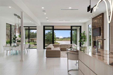Casa en venta en Windermere, Florida, 5 dormitorios, 585.28 m2 № 2218662 - foto 20