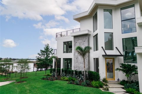 Casa en venta en Windermere, Florida, 5 dormitorios, 585.28 m2 № 2218662 - foto 2