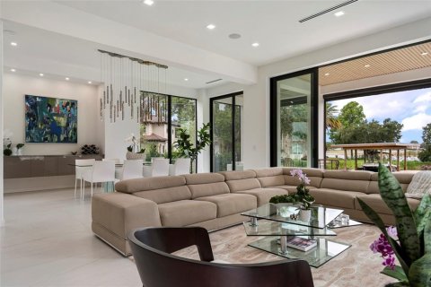 Casa en venta en Windermere, Florida, 5 dormitorios, 585.28 m2 № 2218662 - foto 24