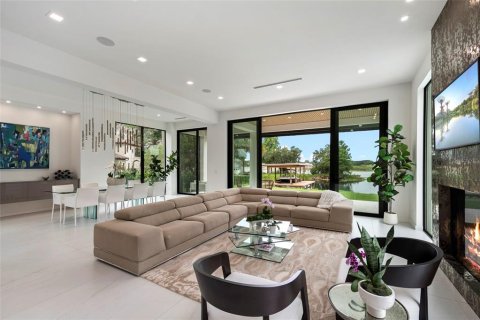 Casa en venta en Windermere, Florida, 5 dormitorios, 585.28 m2 № 2218662 - foto 26