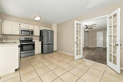 Villa ou maison à louer à Lakeland, Floride: 3 chambres, 106.28 m2 № 2430511 - photo 7